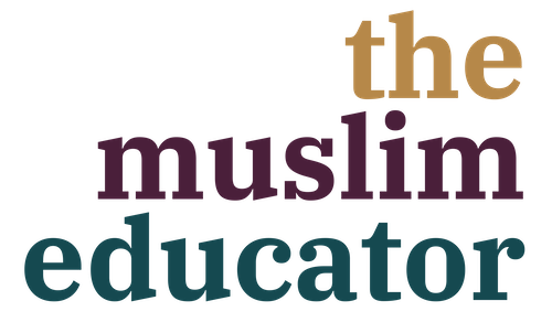 The Muslim Educator logo