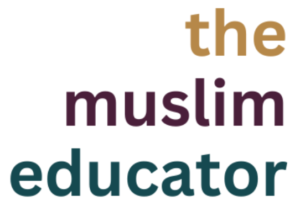 the muslim educator logo2